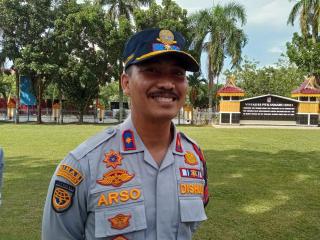 Dishub Pekanbaru Berupaya Optimalkan Pelayanan Parkir Tepi Jalan Umum
