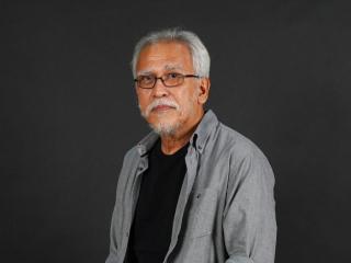 Ikut Berduka Cinta, Iwan Fals Rilis Lagu Bertajuk 