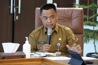 Pemko Pekanbaru Belum Terima Juknis Kebijakan Penghapusan Tenaga Honorer
