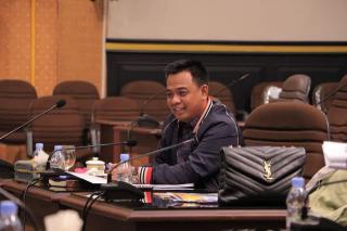 APBD Perubahan 2022 Tunggu Evaluasi Provinsi