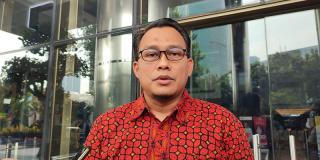 KPK Tetapkan Kepala BPN Riau Syahrir sebagai Tersangka Suap HGU
