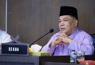 Pemprov Riau Dukung Pelaksanaan Balap Sepeda 