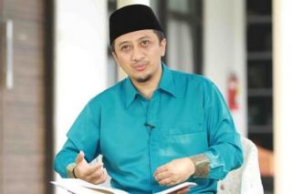 Sudah Dibantah Grab, Yusuf Mansur Tetap Ngotot Akui Pernah Jadi Komisaris