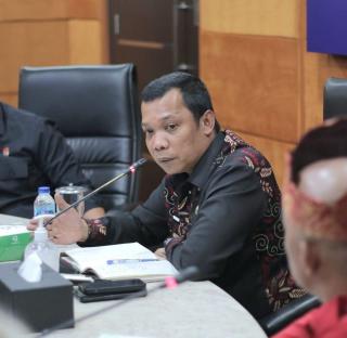 2023, Pemko Pekanbaru Bakal Beli 2 Alat Sedot Air Gorong-gorong