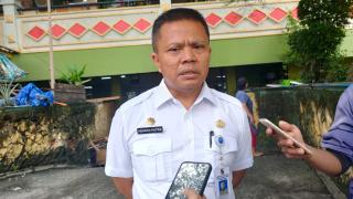 Hindari Banjir, DPP Tawarkan Pedagang di Basement Pasar Bawah Naik ke Lantai Tiga