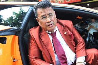 Ini Alasan Hotman Paris Tangani Kasus Tanpa Dibayar