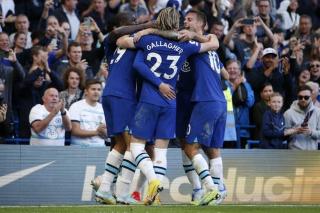 Premier League: Chelsea Bungkam Wolverhampton dengan Skor 3-0
