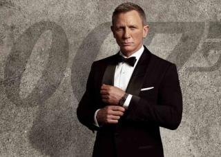 Produser Tegaskan Penerus James Bond Bukan Aktor Muda
