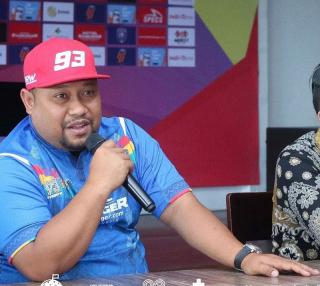 Bos PSPS Norizam Belum Bayar Retribusi, Dispora Riau Sampai Harus Telepon Konsulat Malaysia
