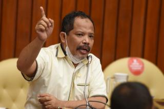 Harga Beras Mahal, Dianjurkan Makan Sagu Tapi Potensinya Tak Dikembangkan