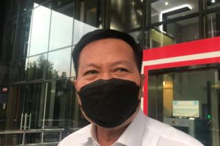 Jadi Tersangka, KPK Cegah Kepala Kanwil BPN Provinsi Riau M Syahrir ke Luar Negeri