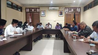 Pertamina Hulu Rokan Sambangi LAMR Riau