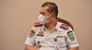 Sepanjang 2022, 1.800 Unit Truk Odol Diberi Sanksi Tilang
