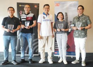 Gelar Appreciation Day, AVSystem Linkyfi Indonesia Anugerahkan Penghargaan ke Pelanggan dan Mitra