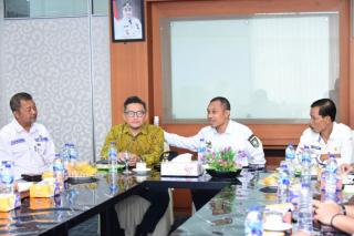 Terbesar di Sumatera, PLTS 17 MW Bakal Dibangun di Bengkalis oleh Pertamina Power Indonesia