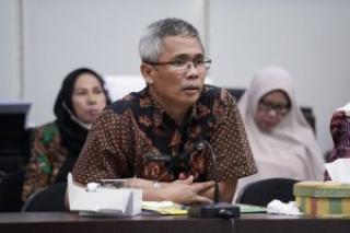 Gedung Juang 45 Riau Diusulkan Renovasi untuk Museum Perjuangan