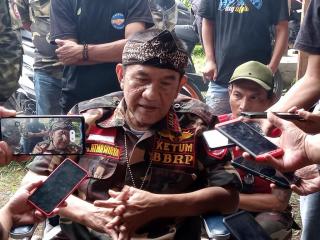 Deklarasi Sepihak Berbungkus Mubes Ormas BBRP
