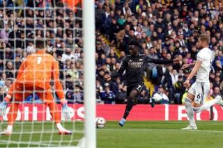 Premier League: Bungkam Leeds United, Arsenal Nyaman di Puncak