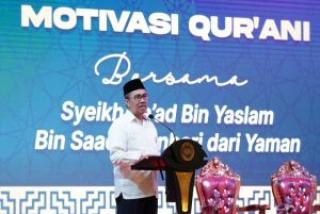 Tahun Depan Beroperasi, Pemprov Riau Tengah Siapkan Majelis Quran Riau