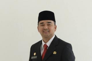 Gubri Minta PB Porprov Koordinasi dengan KONI Terkait Venue 8 Cabor