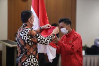 Ketum PSSI Lepas Pemain Timnas U-20 ke Turki dan Spanyol
