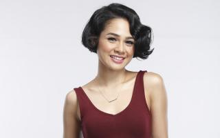 Andien Aisyah Curhat Alami Kekerasan oleh Eks Pacar, Dicekik-Dibeset Pisau