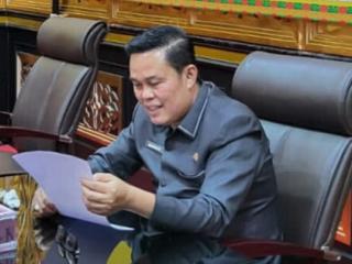 MoU KUA-PPAS APBD 2023 Dijadwalkan Awal November