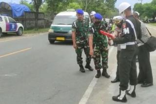 Tragis! Anggota TNI Berpangkat Peltu dan Istri Tewas Ditabrak Anaknya Sendiri