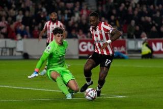 Premier League: Chelsea Ditahan Imbang Brentford dengan Skor 0-0