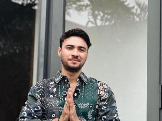 Refal Hady Masih Jomlo, Ini Tipe Cewek Idamannya