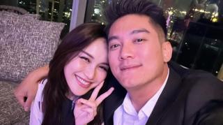 Terungkap! Ini Alasan Ayu Ting Ting Marah dengan Boy William Selama 4 Tahun