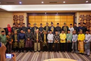 Dikunjungi DMDI Thailand, Pemprov Riau Memaparkan Wisata Halal