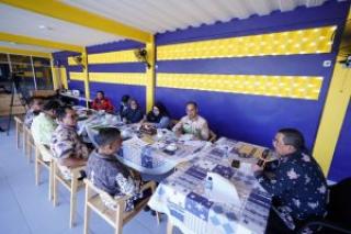 Riau Dinilai Punya Potensi Besar Penghasil Ternak Sapi dan Kerbau