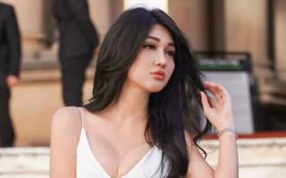 Blak-blakan! Lucinta Luna Akui Pernah Jual Diri di Singapura