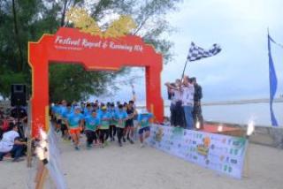 Catat! Inilah Agenda Pariwisata di Riau Jelang Akhir Tahun 2022