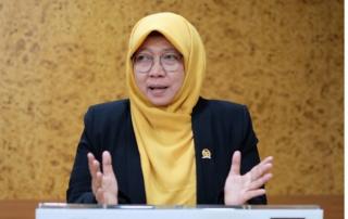 DPR Nilai Kenaikan BI Rate Kian Sulitkan Masyarakat Kelas Bawah Ajukan Kredit Rumah