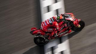 MotoGP Malaysia: Bagnaia Juara, Perebutan Gelar Juara Dunia Lanjut ke Valencia