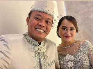 Soal Kabar Menikah dengan Memes Prameswari, Sule: Ya Nanti Kalian Nontonlah...