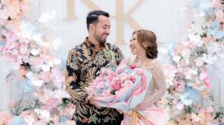 Sudah Dilamar, Kiky Saputri Dilarang Buat Konten Dicium Pria Lagi