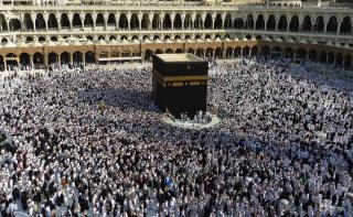 Arab Saudi Izinkan Wanita WNI Umrah Tanpa Mahram