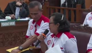 Pesan Orangtua Mendiang Brigadir J ke Bharada E: Berkata Sejujur-jujurnya!