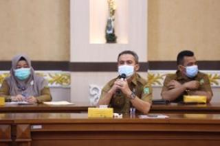Kabar Baik! Pekan Depan BLT untuk Disabilitas di Riau Cair