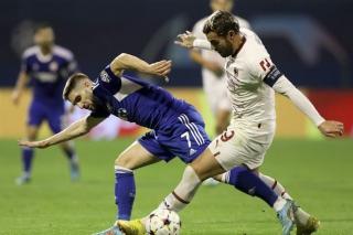 Liga Champions: AC Milan Hajar Tuan Rumah Dinamo Zagreb Empat Gol Tanpa Balas