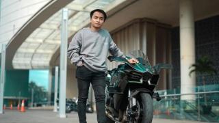 Dilaporkan Kasus Investasi Bodong Net89, Ini Pernyataan Lengkap Taqi Malik