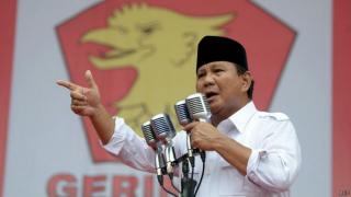 Elektabilitas Prabowo Turun, Gerindra: Itu Biasa, Kan Belum Kampanye