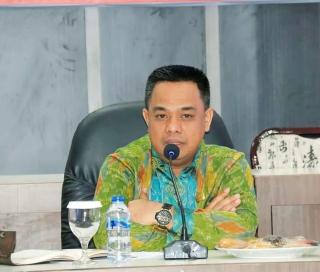 Pemko Berharap Pembahasan APBD 2023 Bisa Digesa