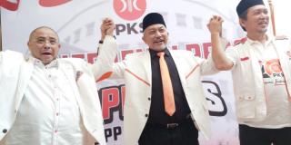 Bantah Ditawari Kursi Menteri, PKS Istiqomah Oposisi