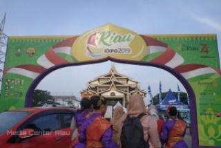 Pengumuman! Riau Expo 2022 Dilaksanakan 22-26 November di Purna MTQ Pekanbaru
