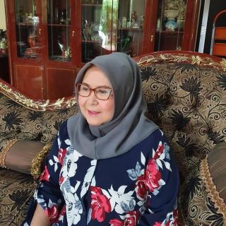 Pernah Berseteru, Ini Pesan Elza Syarief untuk Nikita Mirzani yang Dipenjara