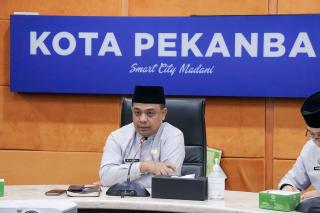 Kantor Camat Tuah Madani Bakal Dibangun di Lahan Exs UMKM Pekanbaru